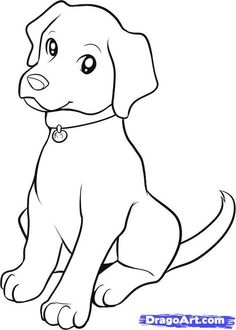 236x330 Dog Color Pages Printable Dog, Dogs, Puppy Animal Coloring Pages - Dog Drawing Pages