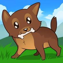 220x220 How To Draw How To Draw A Dog For Kids - Dog For Drawing