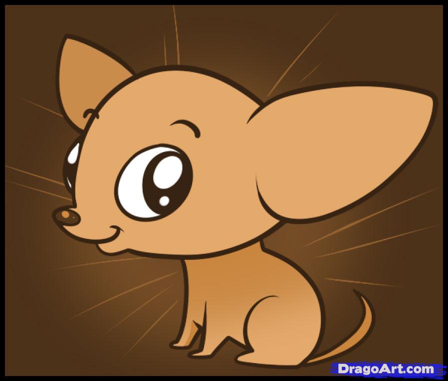 898x764 How To Draw Dogs For Kids, Step - Dog For Kids Drawing