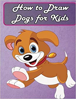 260x336 How To Draw Dogs For Kids Easy Step - Dog For Kids Drawing