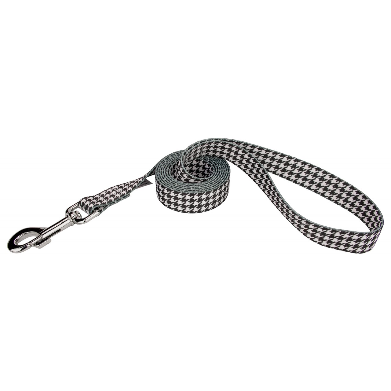 1280x1280 buy houndstooth dog leash online - Dog Leash Drawing
