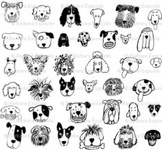 236x218 Dog Line Drawing In Good Paws Drawings, Dog Line - Dog Line Drawing Art