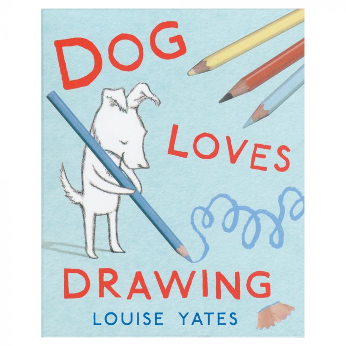 700x700 dog loves drawing royal academy of arts - Dog Loves Drawing