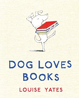 260x320 dog loves drawing louise yates books - Dog Loves Drawing