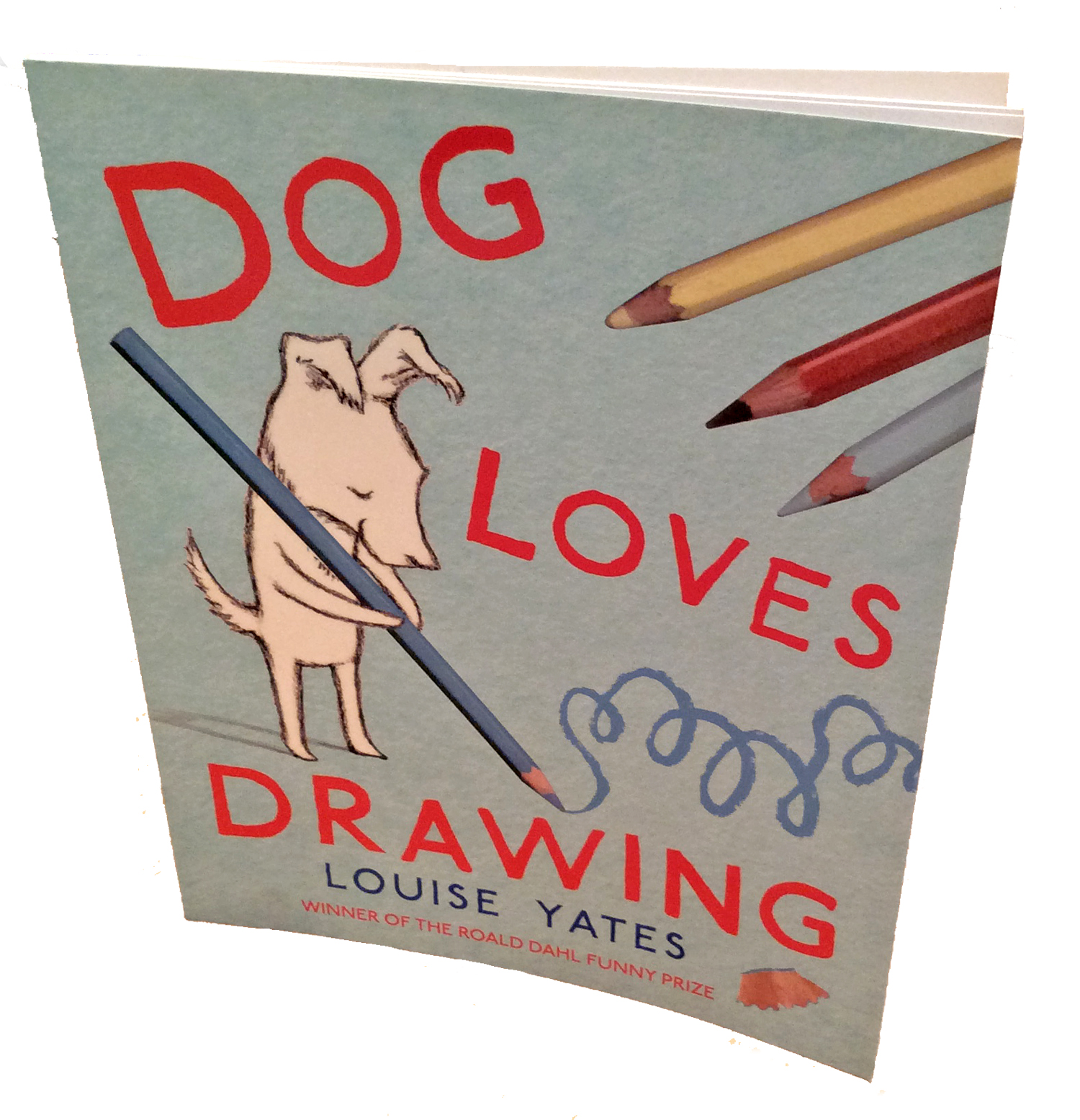 Dog Loves Drawing at Explore collection of Dog