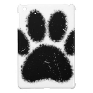 307x307 Dog Paw Print Drawing Electronics Tech Accessories - Dog Paw Print Drawing