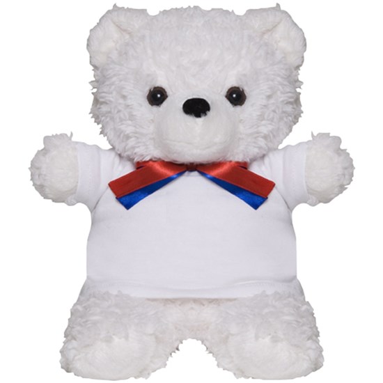 550x550 Dog Paw Print Drawing Teddy Bear - Dog Paw Print Drawing