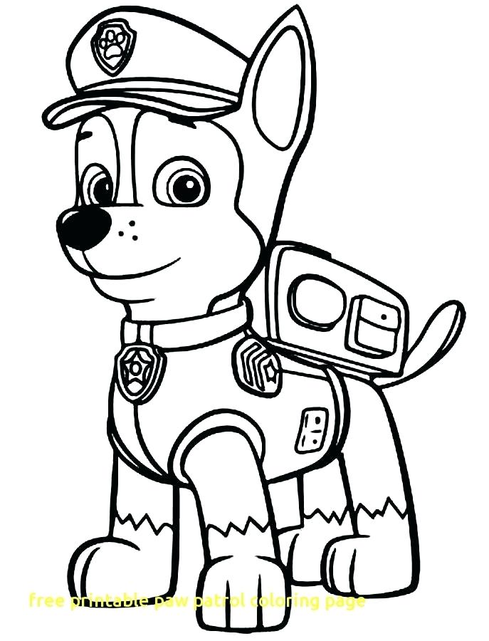 687x900 paw print coloring pages paw print coloring pages free printable - Dog Paw Print Drawing