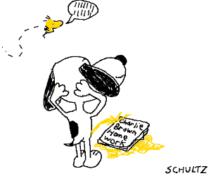 300x250 dog peeing on homework drawing - Dog Peeing Drawing