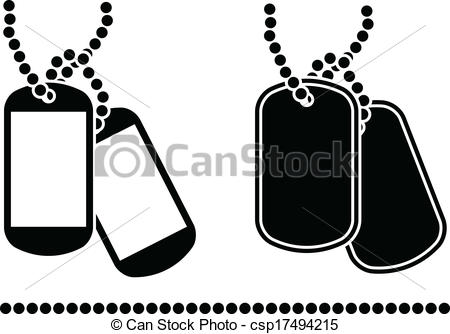 450x334 Huge Collection Of 'dog Tags Drawing' Download More Than - Dog Tag Drawing
