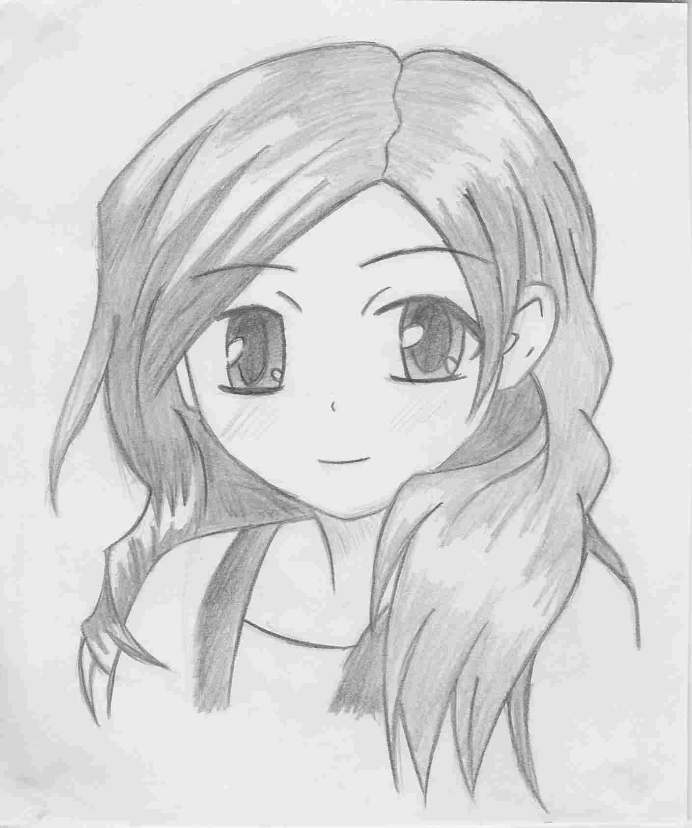 1409x1687 dolls piper the barbie doll drawings momarhmomaorg never grow up - Doll Drawing