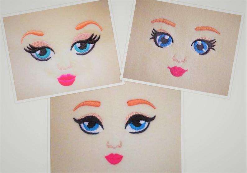 Doll Eyes Drawing at Explore collection of Doll