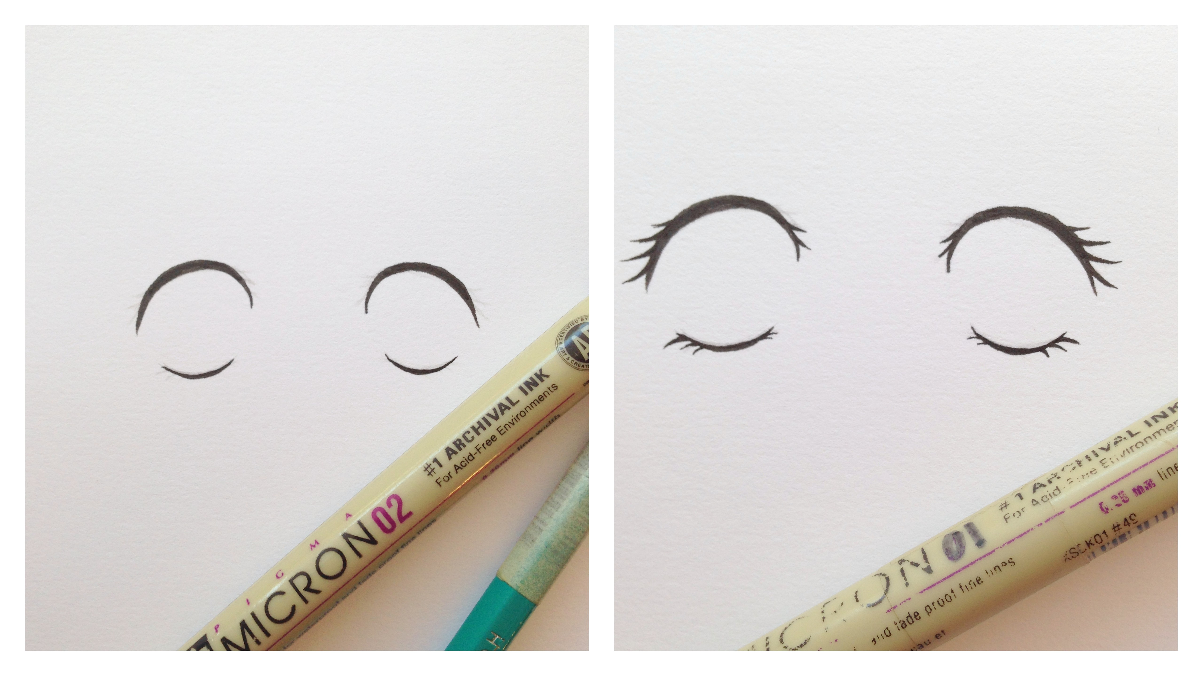 5120x2880 tutorial anime and manga doll repaint i am loved dolls - Doll Eyes Drawing