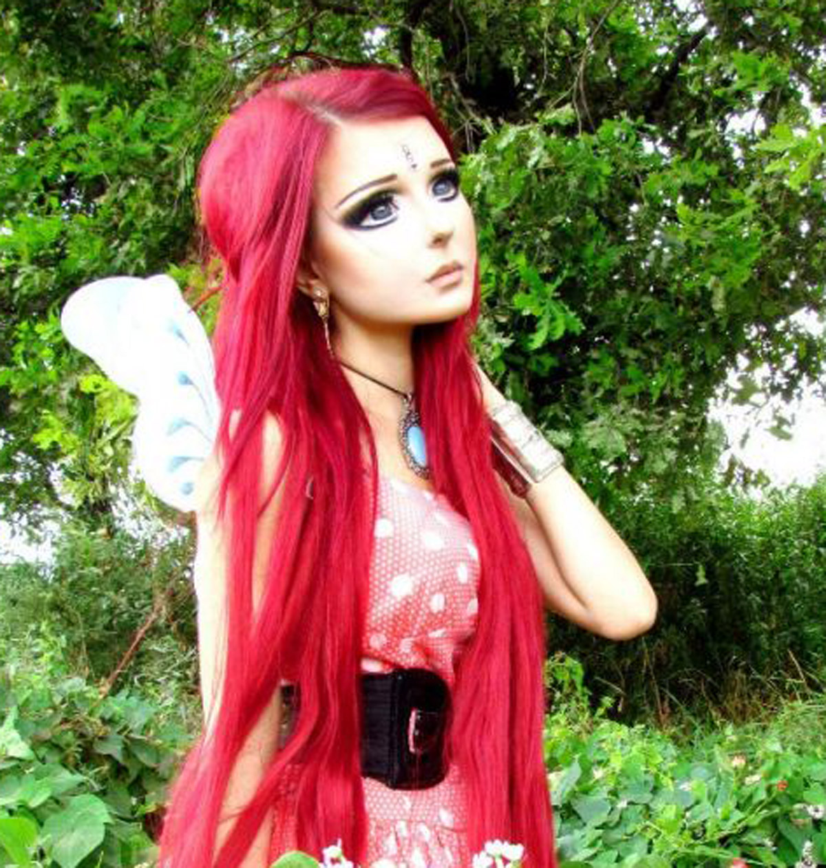 1200x1261 Mymonstercrush Anime Doll Eyes - Doll Eyes Drawing