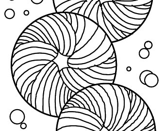 340x270 Sand Dollar Drawing Etsy - Dollar Drawing