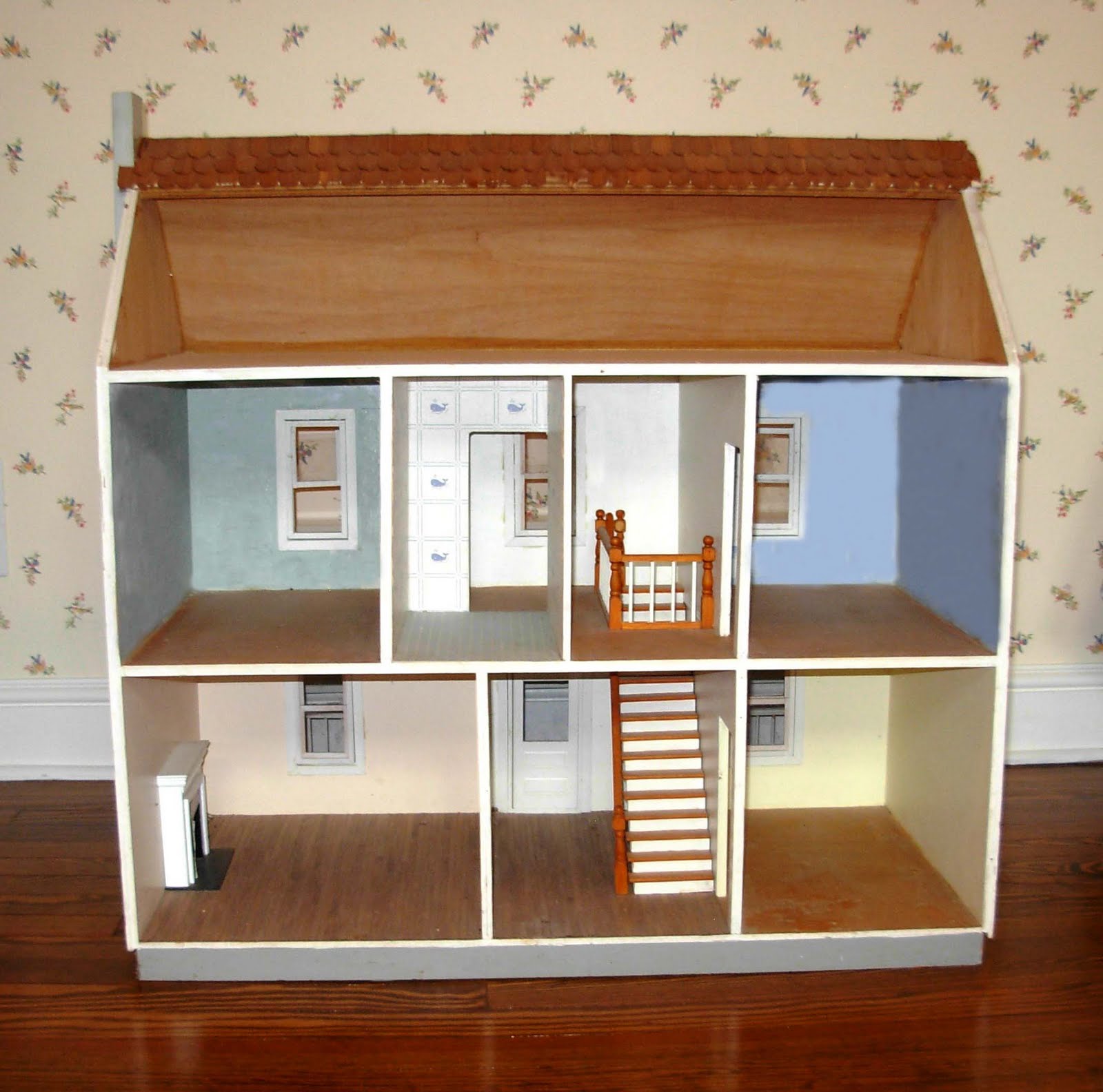 Dollhouse Drawing at Explore collection of
