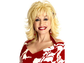 285x214 i knew i could never compete with dolly parton express yourself - Dolly Parton Drawing