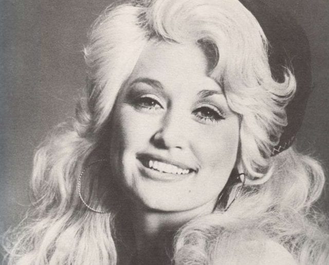 640x516 Little Known Details About Dolly Parton's Year Marriage - Dolly Parton Drawing