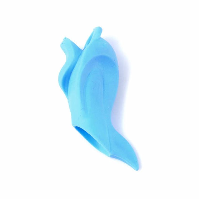 640x640 Online Shop Silicone Dolphin Fish Hold Drawing Pencil - Dolphin Fish Drawing