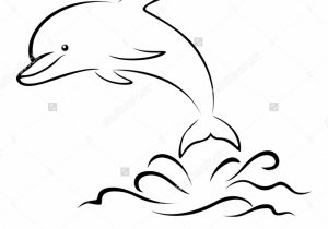 300x210 how to draw a easy dolphin easy dolphin drawing how to draw - Dolphin For Drawing