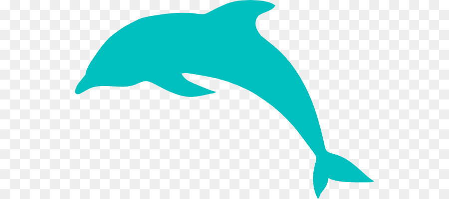 900x400 Dolphin, Drawing, Illustration, Transparent Png Image Clipart - Dolphin Images For Drawing