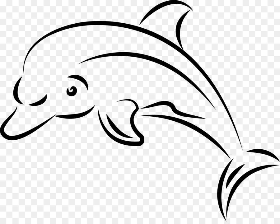 900x720 Dolphin Drawings Drawing Pictures Of Dolphins At Getdrawings Com - Dolphin Images For Drawing
