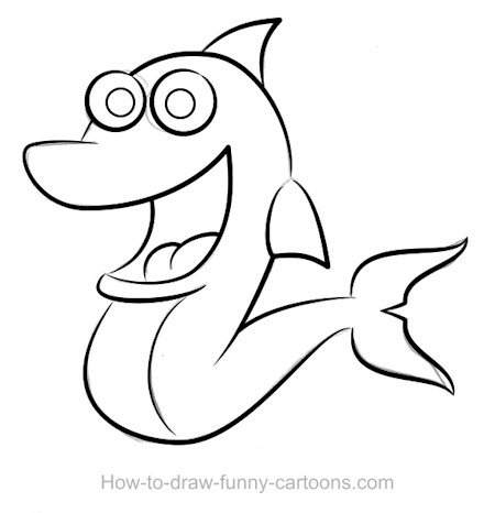 450x466 Dolphin Drawing - Dolphin Images For Drawing