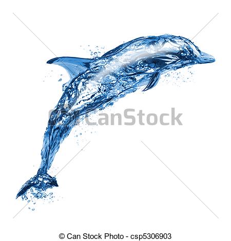 450x470 huge collection of 'jumping dolphin drawing' download more than - Dolphin Jumping Drawing