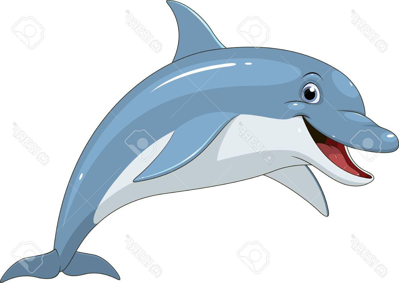 Dolphin Jumping Drawing at Explore collection of