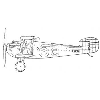 350x350 Dolphin Line Drawing - Dolphin Line Drawing