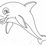 150x150 dolphin outline drawing dolphin outline drawing at getdrawings - Dolphin Outline Drawing