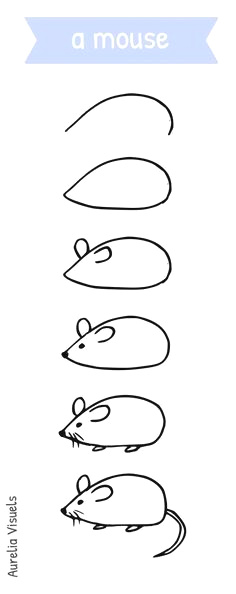 236x594 how to draw a dolphin easy dolphin facts and information how to draw - Dolphin Step By Step Drawing