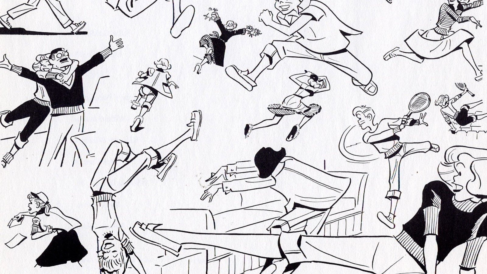 1600x900 learn to draw cartoons - Domain Drawing