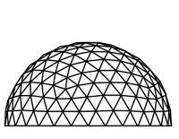 200x155 best dome sketches shapes images log projects, architecture - Dome Drawing