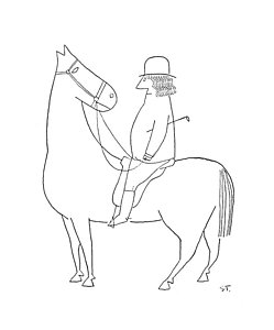 249x300 Domestic Animals Drawings Fine Art America - Domestic Animals Drawing Pictures