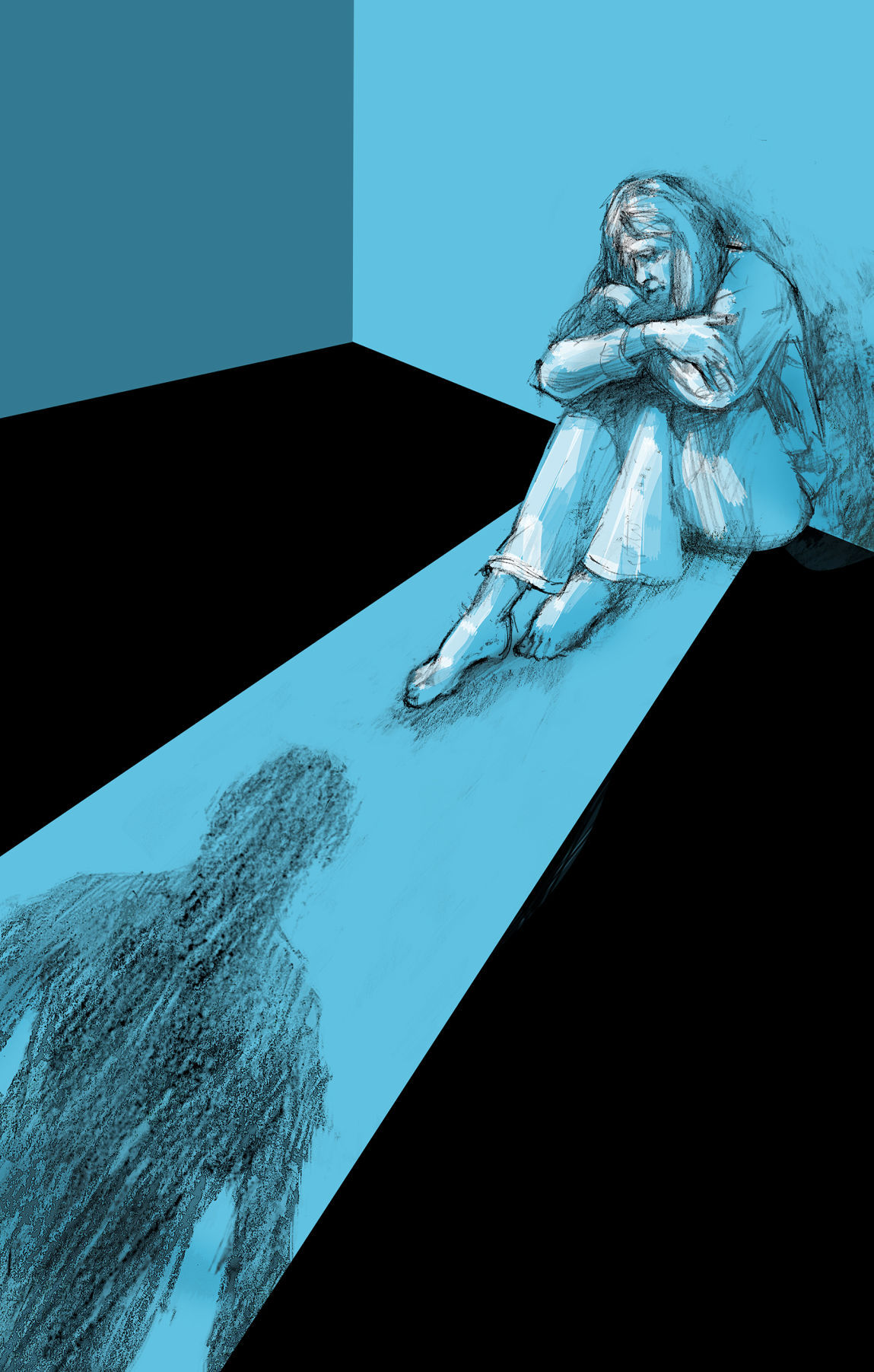 1149x1803 domestic violence response has improved, but more work to do - Domestic Violence Drawing