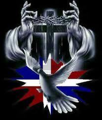 207x244 Dominican Flag Drawing - Dominican Flag Drawing