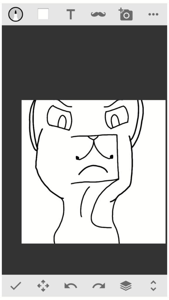 576x1024 Domino Drawing Warriors Amino - Domino Drawing