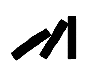 300x250 Dominoes Falling Drawing - Domino Drawing