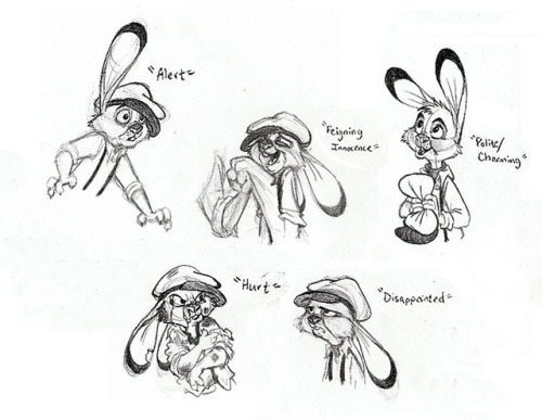 500x387 Don Bluth University Tumblr - Don Bluth Drawings