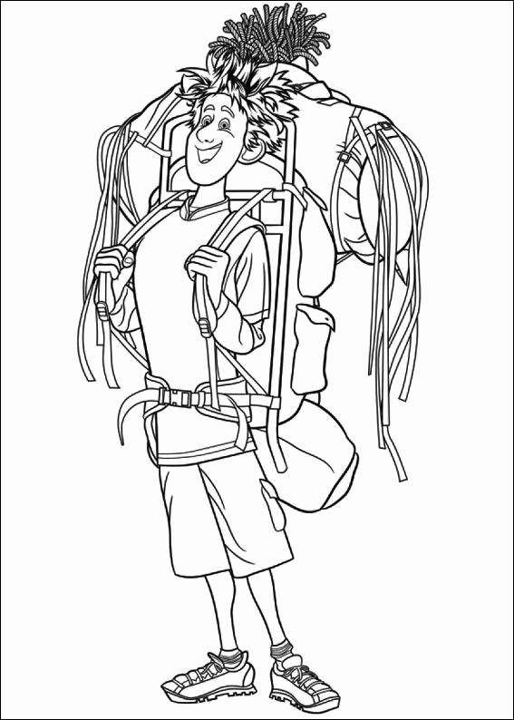 567x794 Donald Duck Coloring Pages And Pics To Color Line - Donald Duck Line Drawing