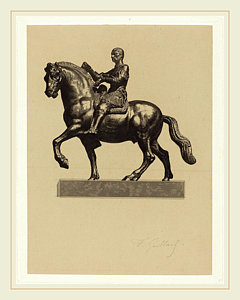 240x300 donatello drawings fine art america - Donatello Drawings