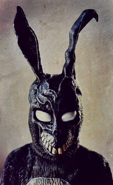 366x600 donnie darko frank tumblr - Donnie Darko Frank Drawing