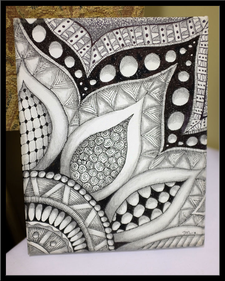 722x902 Inspiring Drawings - Doodle Drawing