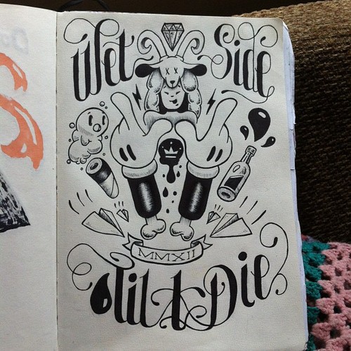 500x500 Doodle Drawing Tumblr Shared - Doodle Drawing