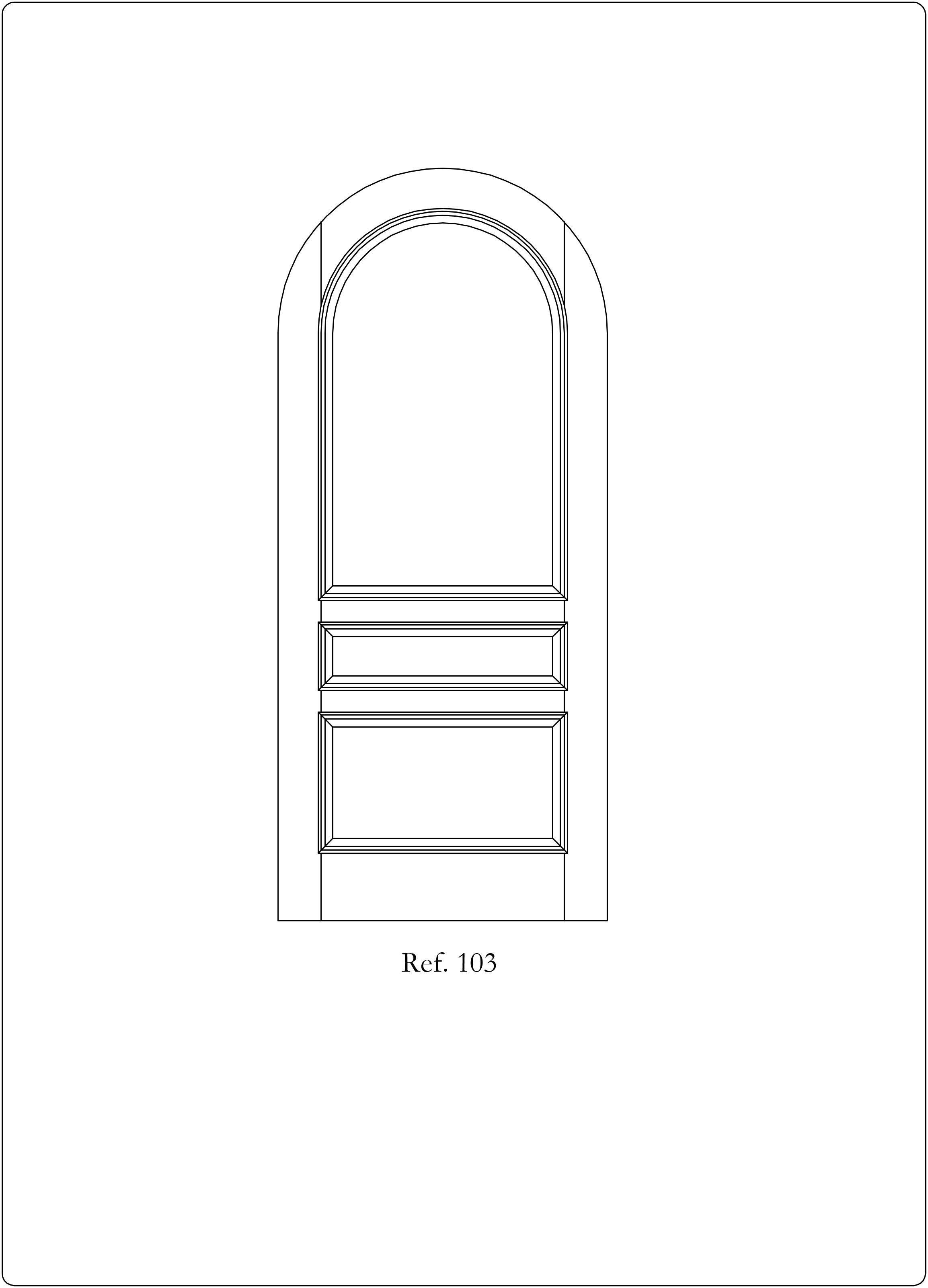 Door Drawing at Explore collection of