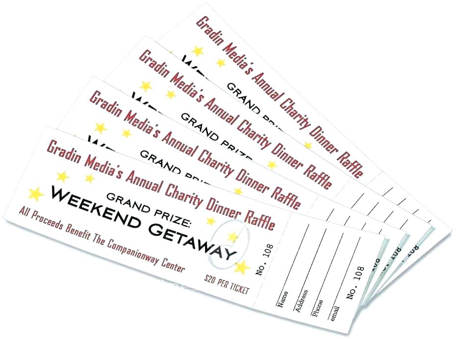 930x691 Numbered Raffle Ticket Template Book Printing Templates Sheet Door - Door Prize Drawing Template