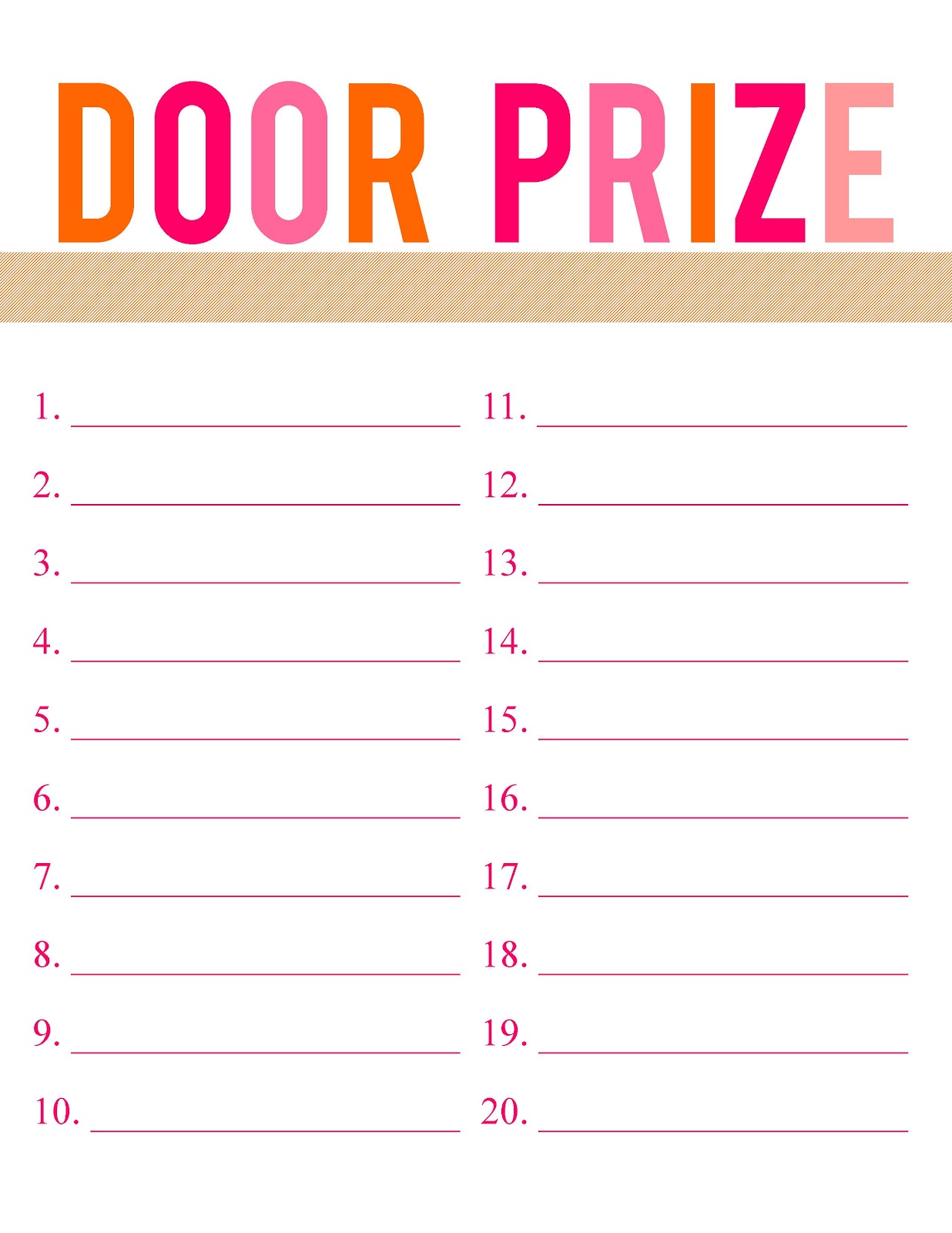 door-prize-drawing-template-at-paintingvalley-explore-collection