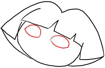 400x258 drawing dora the explorer with easy step - Dora The Explorer Drawing