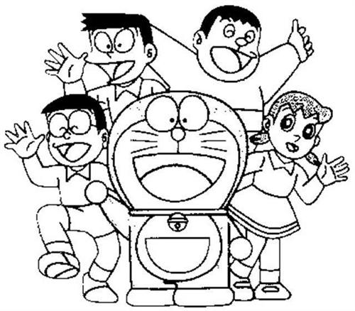 Easter 28+ Nobita Colouring Video , Free Easter 20+ Nobita Colouring Video for Kids